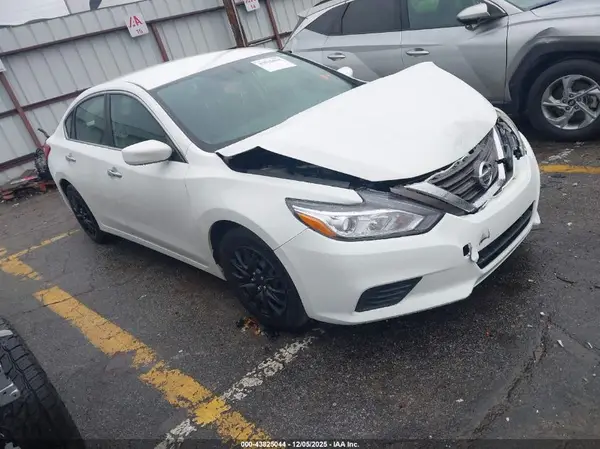 1N4AL3AP2GN363816 2016 NISSAN ALTIMA - Image 1