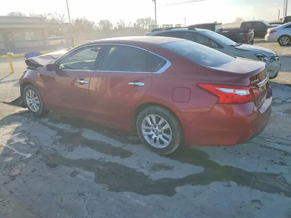 1N4AL3AP2GN363878 2016 NISSAN ALTIMA - Image 2