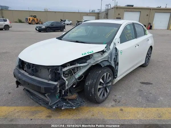 1N4AL3AP2GN363914 2016 NISSAN ALTIMA - Image 2