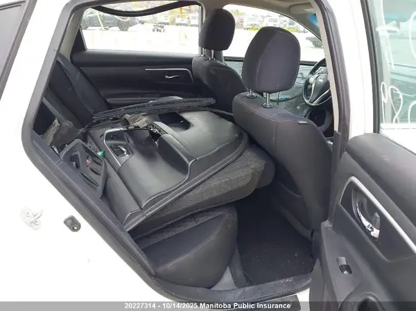 1N4AL3AP2GN363914 2016 NISSAN ALTIMA - Image 8