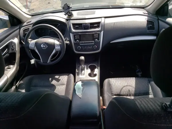 1N4AL3AP2GN365016 2016 NISSAN ALTIMA - Image 8