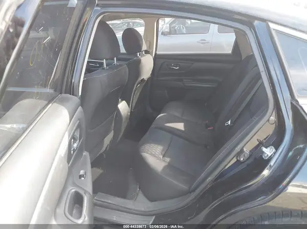 1N4AL3AP2GN365498 2016 NISSAN ALTIMA - Image 8