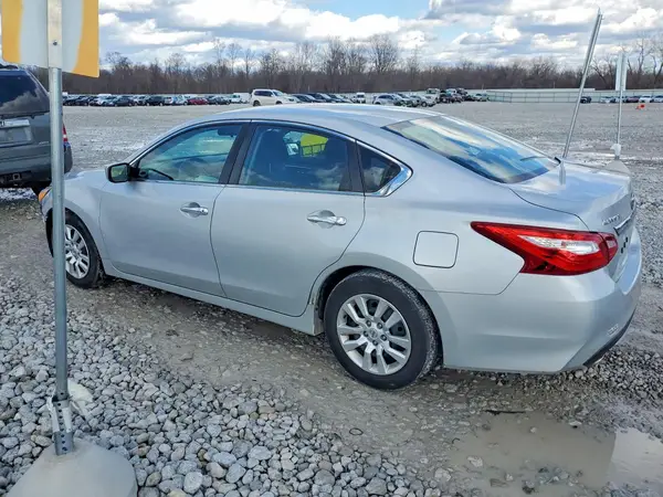 1N4AL3AP2GN365839 2016 NISSAN ALTIMA - Image 2