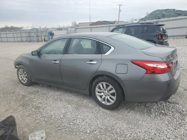 1N4AL3AP2GN366327 2016 NISSAN ALTIMA - Image 2