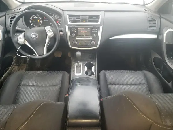 1N4AL3AP2GN366327 2016 NISSAN ALTIMA - Image 8