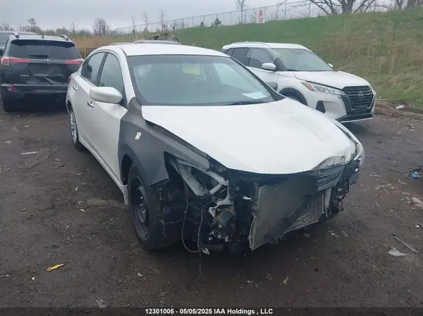 1N4AL3AP2GN366358 2016 NISSAN ALTIMA - Image 1