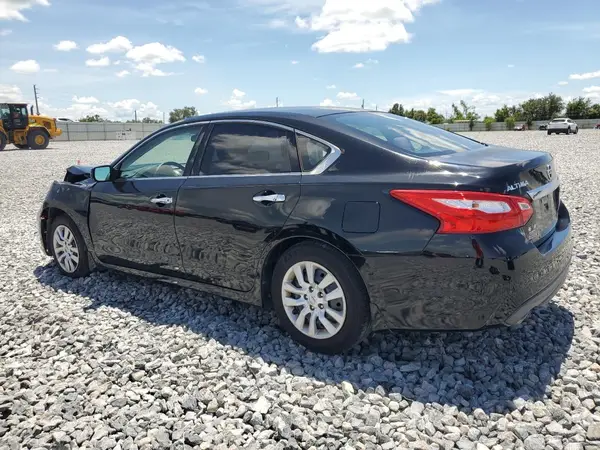 1N4AL3AP2GN366764 2016 NISSAN ALTIMA - Image 2