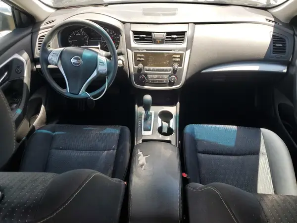 1N4AL3AP2GN366764 2016 NISSAN ALTIMA - Image 8