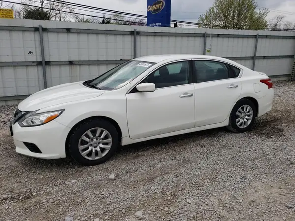 1N4AL3AP2GN367736 2016 NISSAN ALTIMA - Image 1