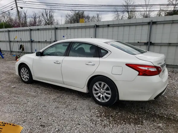 1N4AL3AP2GN367736 2016 NISSAN ALTIMA - Image 2