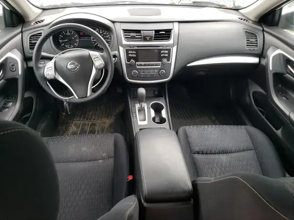 1N4AL3AP2GN367736 2016 NISSAN ALTIMA - Image 8