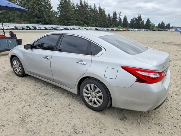 1N4AL3AP2GN368000 2016 NISSAN ALTIMA - Image 2
