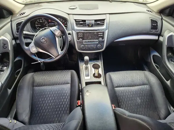 1N4AL3AP2GN368000 2016 NISSAN ALTIMA - Image 8