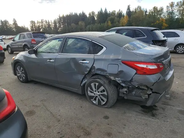 1N4AL3AP2GN368028 2016 NISSAN ALTIMA - Image 2
