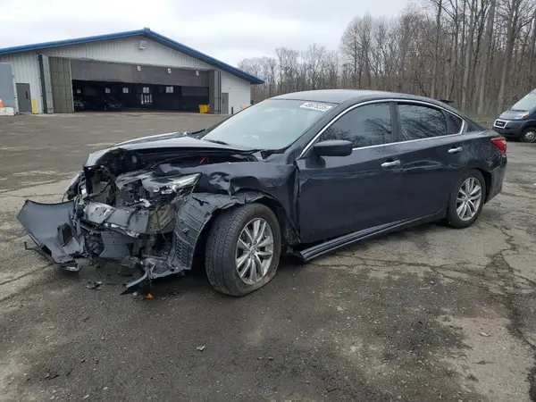 1N4AL3AP2GN368188 2016 NISSAN ALTIMA - Image 1