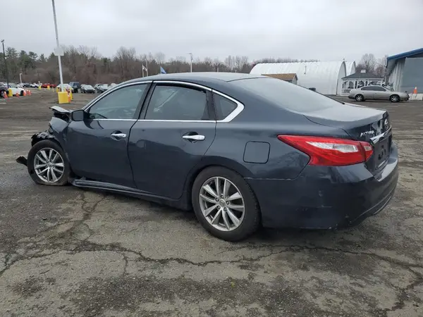 1N4AL3AP2GN368188 2016 NISSAN ALTIMA - Image 2