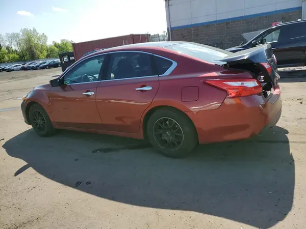 1N4AL3AP2GN368935 2016 NISSAN ALTIMA - Image 2