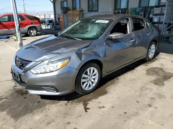1N4AL3AP2GN369695 2016 NISSAN ALTIMA - Image 1
