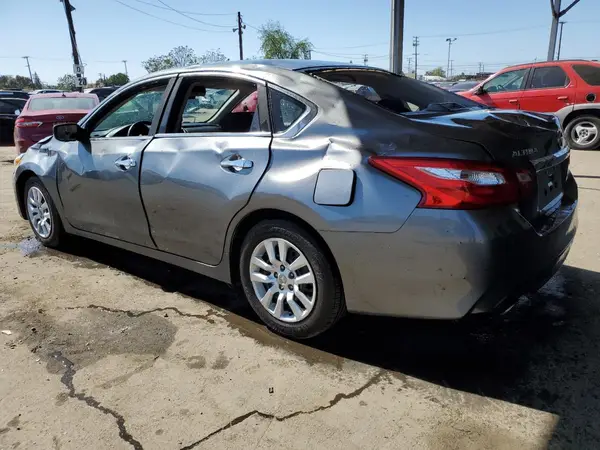 1N4AL3AP2GN369695 2016 NISSAN ALTIMA - Image 2