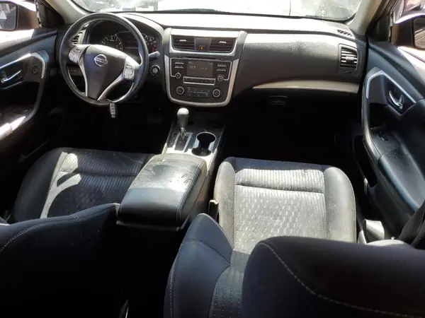1N4AL3AP2GN369695 2016 NISSAN ALTIMA - Image 8