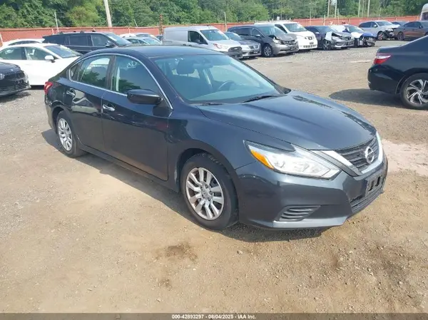 1N4AL3AP2GN371642 2016 NISSAN ALTIMA - Image 1