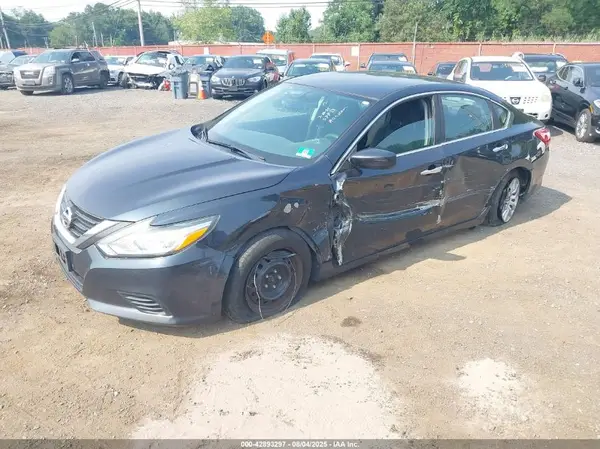 1N4AL3AP2GN371642 2016 NISSAN ALTIMA - Image 2