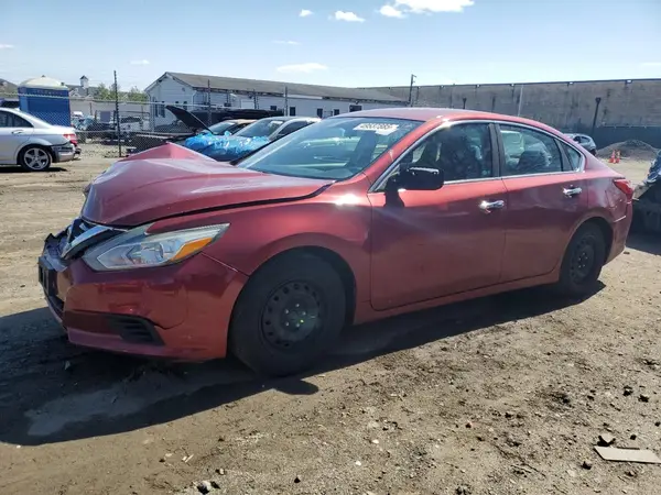 1N4AL3AP2GN371804 2016 NISSAN ALTIMA - Image 1