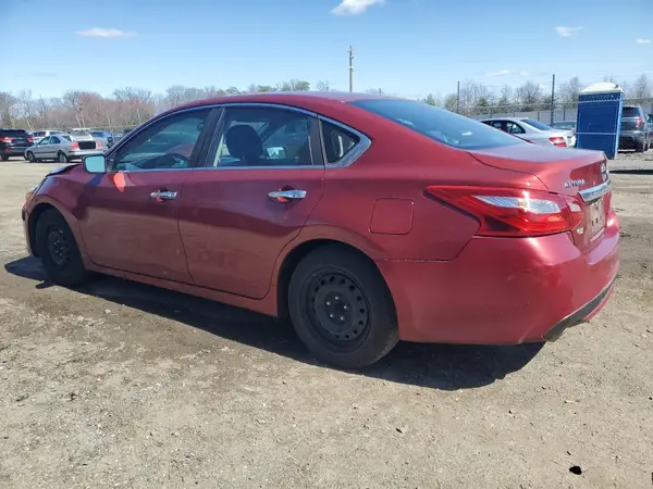 1N4AL3AP2GN371804 2016 NISSAN ALTIMA - Image 2
