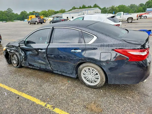 1N4AL3AP2GN372368 2016 NISSAN ALTIMA - Image 2