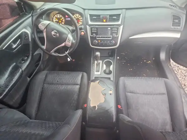 1N4AL3AP2GN372368 2016 NISSAN ALTIMA - Image 8
