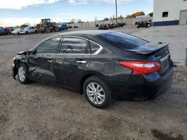 1N4AL3AP2GN373892 2016 NISSAN ALTIMA - Image 2