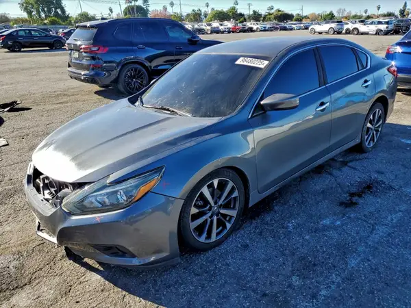 1N4AL3AP2GN374122 2016 NISSAN ALTIMA - Image 1