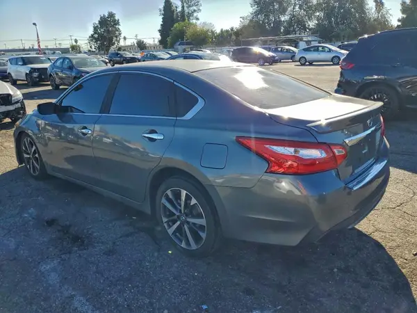 1N4AL3AP2GN374122 2016 NISSAN ALTIMA - Image 2