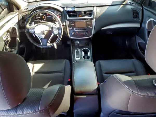 1N4AL3AP2GN374122 2016 NISSAN ALTIMA - Image 8