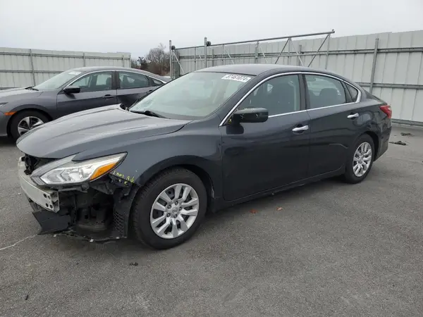 1N4AL3AP2GN374377 2016 NISSAN ALTIMA - Image 1