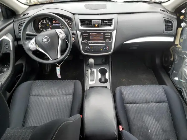 1N4AL3AP2GN374377 2016 NISSAN ALTIMA - Image 8