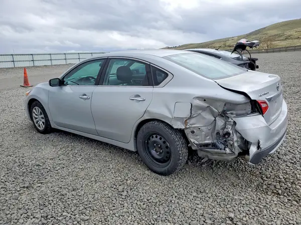 1N4AL3AP2GN374864 2016 NISSAN ALTIMA - Image 2
