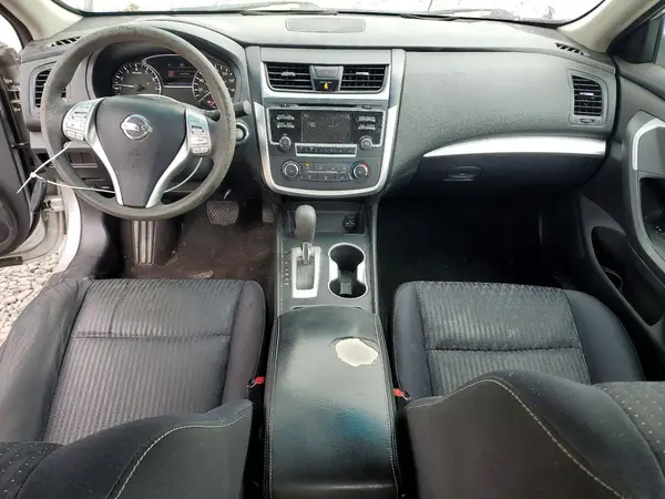 1N4AL3AP2GN374864 2016 NISSAN ALTIMA - Image 8