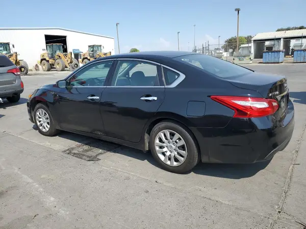 1N4AL3AP2GN375030 2016 NISSAN ALTIMA - Image 2