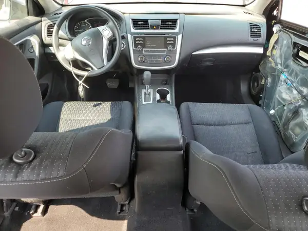 1N4AL3AP2GN375030 2016 NISSAN ALTIMA - Image 8