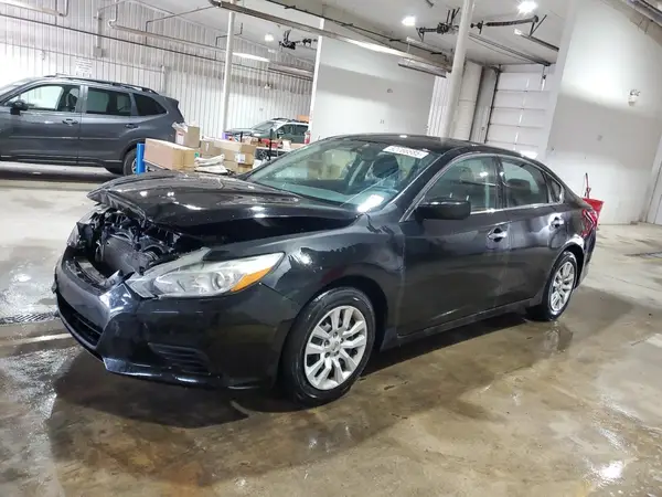 1N4AL3AP2GN375190 2016 NISSAN ALTIMA - Image 1