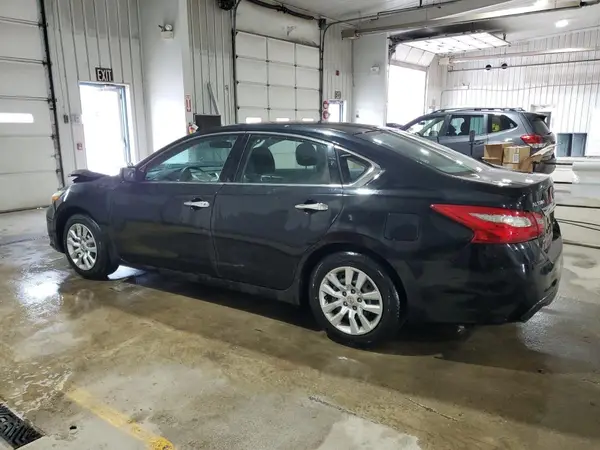1N4AL3AP2GN375190 2016 NISSAN ALTIMA - Image 2