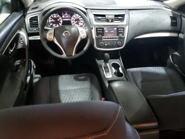 1N4AL3AP2GN375190 2016 NISSAN ALTIMA - Image 8