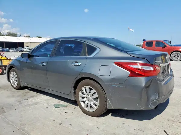 1N4AL3AP2GN375268 2016 NISSAN ALTIMA - Image 2