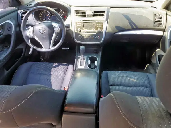 1N4AL3AP2GN375268 2016 NISSAN ALTIMA - Image 8