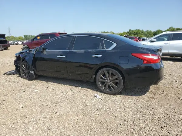 1N4AL3AP2GN375867 2016 NISSAN ALTIMA - Image 2