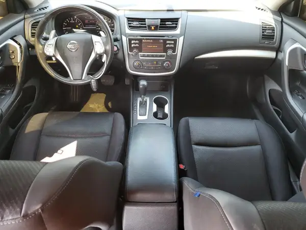 1N4AL3AP2GN375867 2016 NISSAN ALTIMA - Image 8