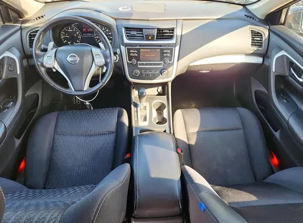 1N4AL3AP2GN376212 2016 NISSAN ALTIMA - Image 8
