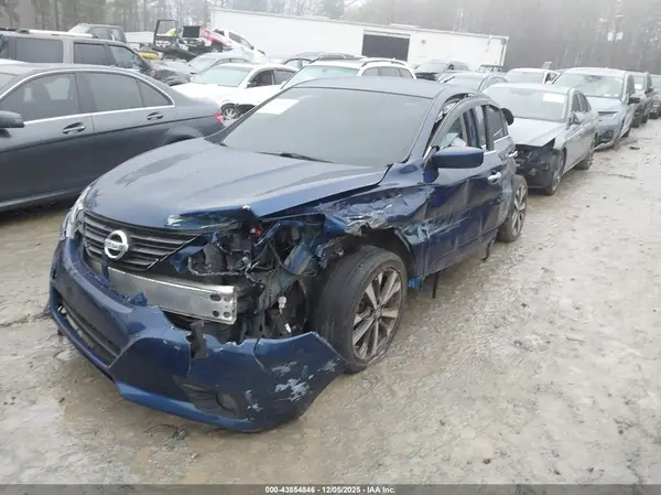 1N4AL3AP2GN376243 2016 NISSAN ALTIMA - Image 2