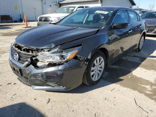 1N4AL3AP2GN376534 2016 NISSAN ALTIMA - Image 1